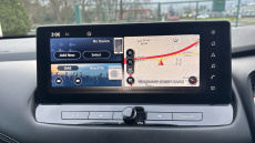 Nissan Qashqai 1.3 DiG-T MH 158 N-Connecta 5dr Xtronic Petrol Hatchback